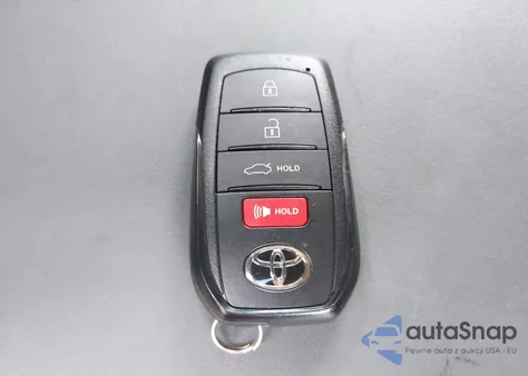 2025 Toyota Corolla Le z USA, uszkodzony, nr VIN JTDB4MEE6S3030601